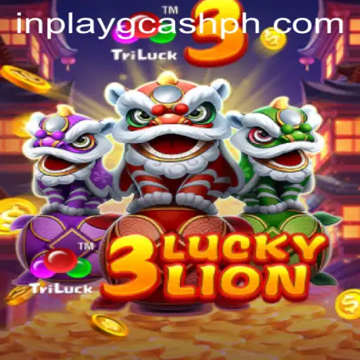 Exploring the Exciting World of 3LUCKYLION: In-Play Features and GCash Gaming
