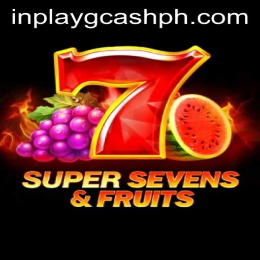 Discover the Exciting World of 7SuperSevensFruits: A Game of Strategy and Luck with Inplay GCash Advantage