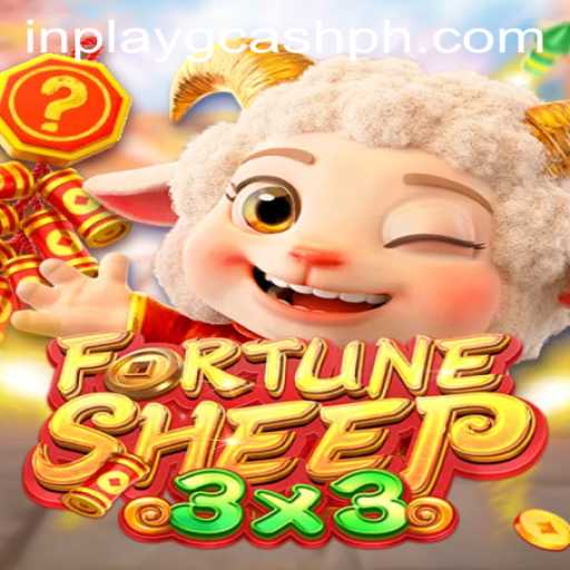 Discover 'FortuneSheep': A New Era of Gaming with Inplay GCash