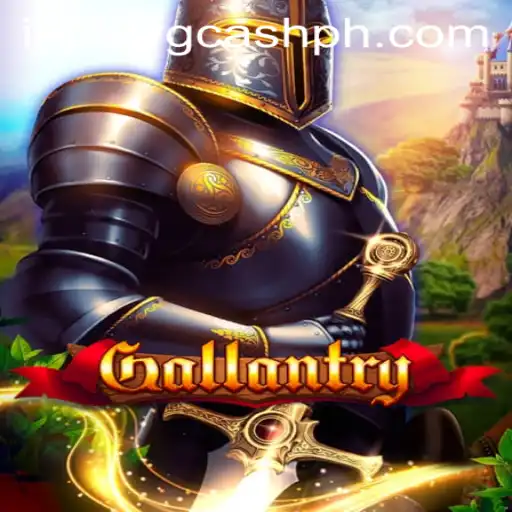 Discover the World of Gallantry: A Deep Dive into the Game and Inplay Gcash Features