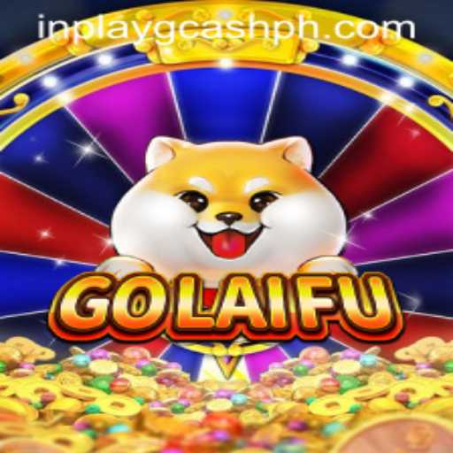 GoLaiFu: Revolutionizing Interactive Gaming with Inplay GCash