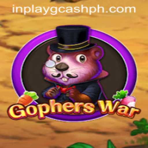 Exploring GophersWar: A Dive into the Trending In-Play GCash Game