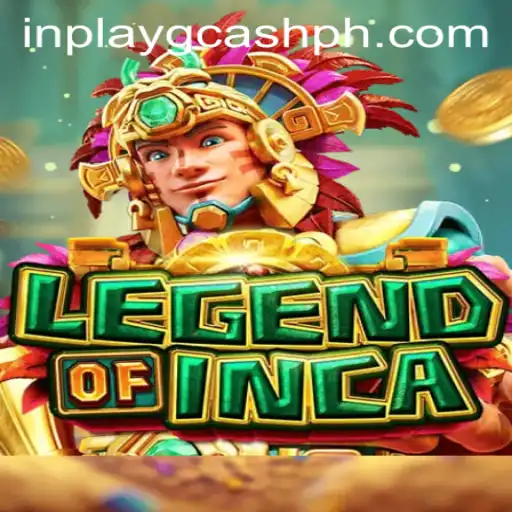 Discover the Adventure with LegendofInca and Inplay GCash
