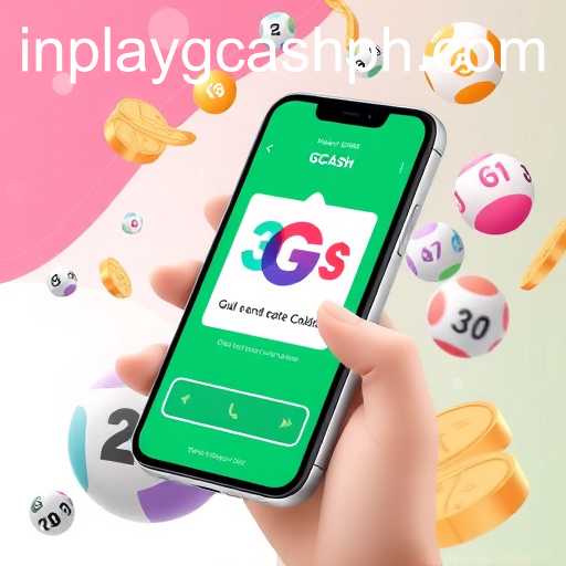 Online Lottery: The Rise of Inplay GCash