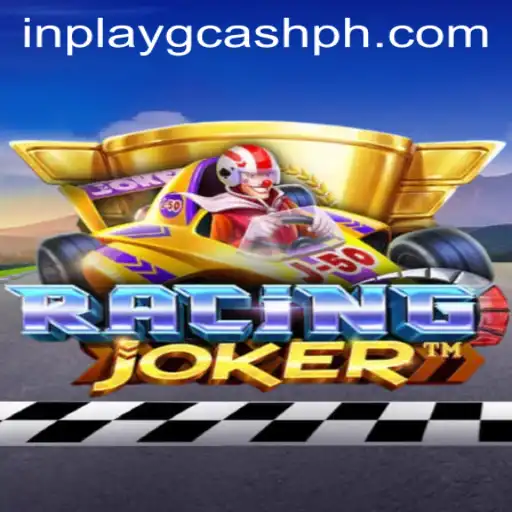 RacingJoker: A Thrilling Virtual Racing Experience with GCASH Integration