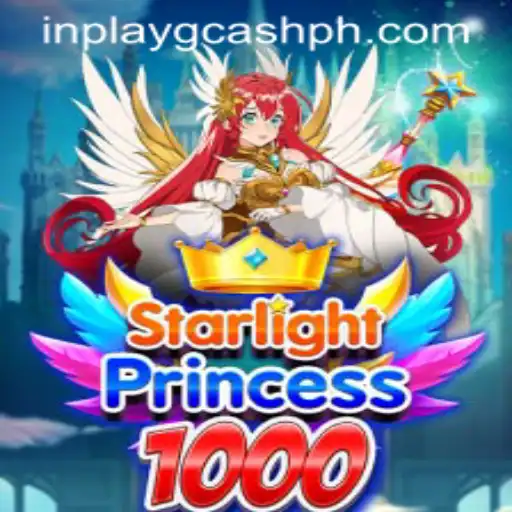 Exploring the Mystical Realms of StarlightPrincess1000 and the Rise of Inplay GCash