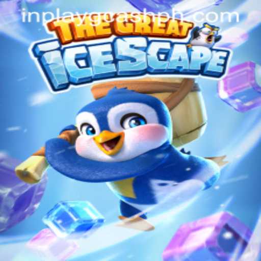 Explore TheGreatIcescape: A Thrilling Adventure Awaits