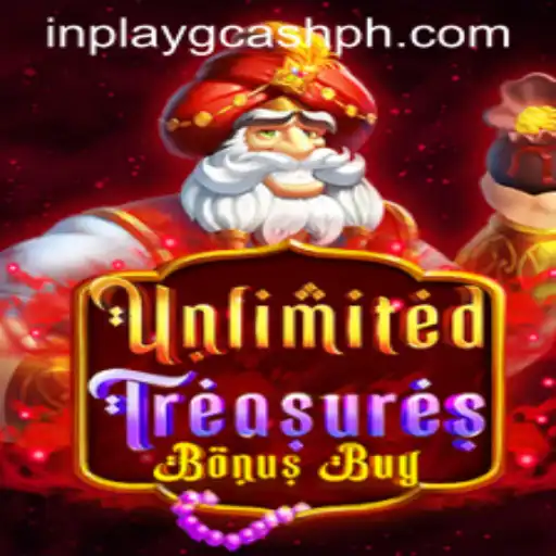 UnlimitedTreasuresBonusBuy: The Ultimate Gaming Experience